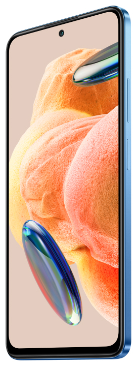 Смартфон Redmi Note 12 Pro 8/256 ГБ синий