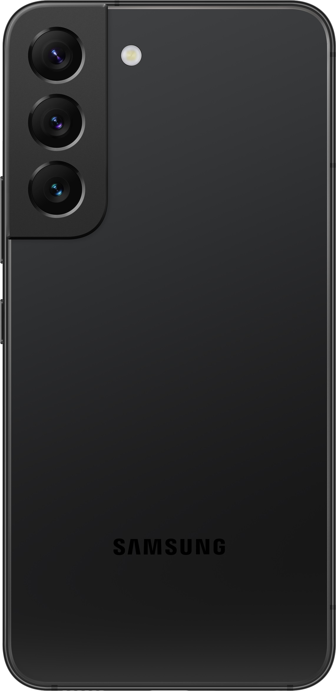 Смартфон Samsung Galaxy S22+ 8/256 ГБ черный
