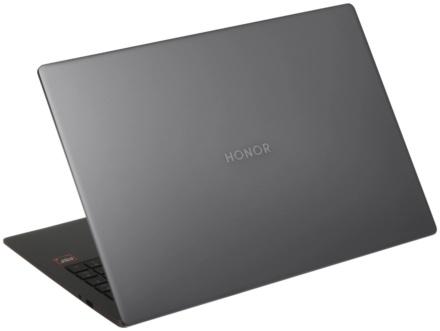 16" Ноутбук Honor MagicBook X16 Plus BRI-761 5301AJPF R7-8845HS/16GB/1TB SSD/W11H серый