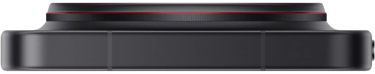 Смартфон Xiaomi 17 Ultra 16/512 ГБ черный