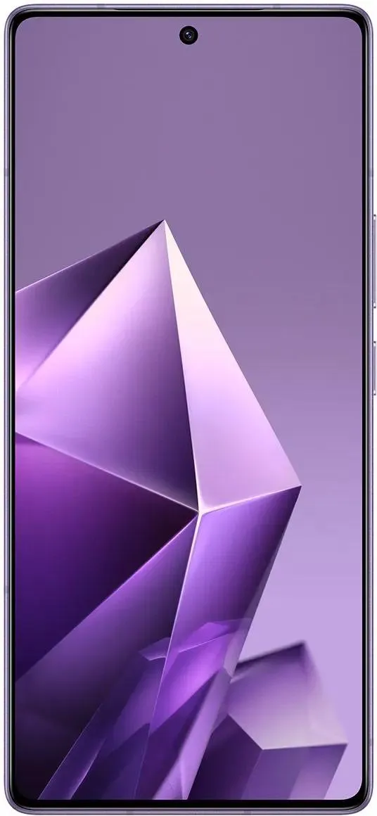 Смартфон Infinix NOTE 50 Pro 12/256 ГБ фиолетовый