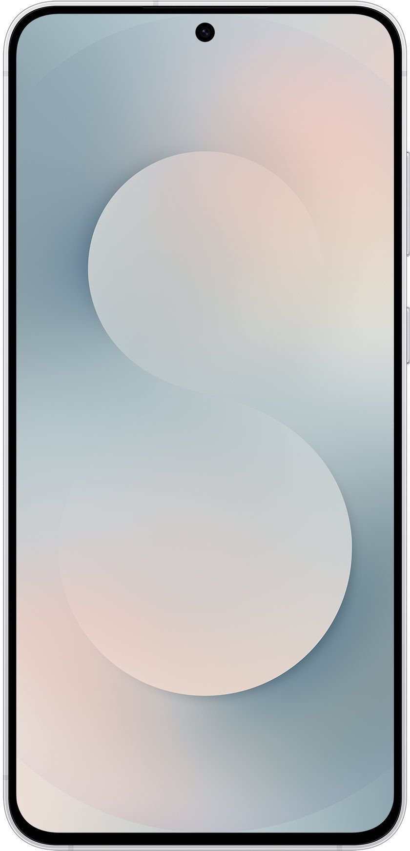 Смартфон Samsung Galaxy S25 FE 8/256 ГБ белый