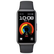 Фитнес-браслет HUAWEI Band 9 черный 55020BYK