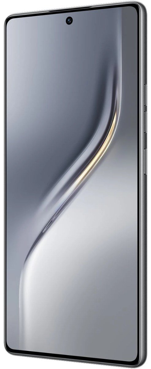Смартфон Tecno Camon 40 12/256 ГБ черный