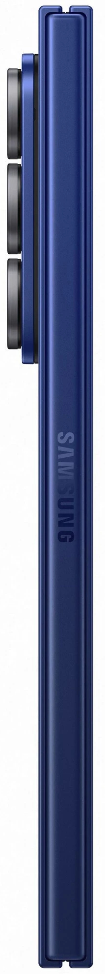 Смартфон Samsung Galaxy Z Fold 7 12/256 ГБ синий