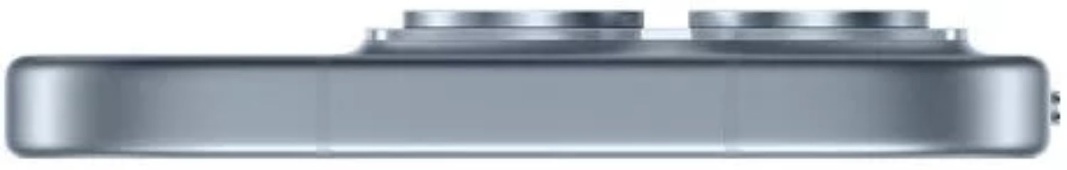 Смартфон Xiaomi 17 12/256 ГБ синий