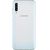 Смартфон Samsung Galaxy A50 4/64 ГБ белый