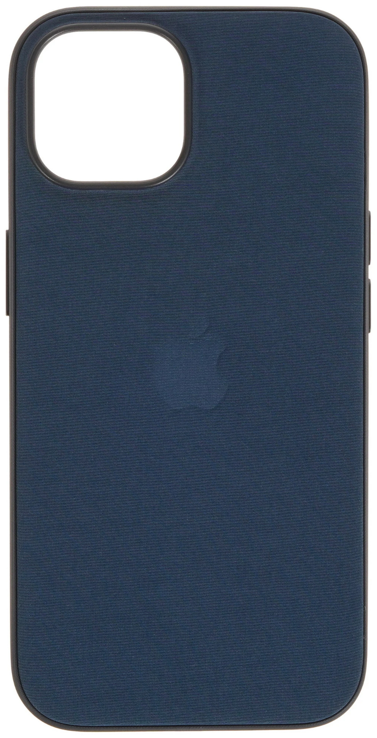 Чехол для смартфона Apple FineWoven Case with MagSafe iPhone 15 синий