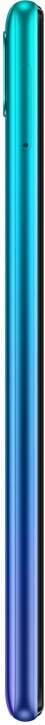 Смартфон Huawei Y7 2019 3/32 ГБ синий