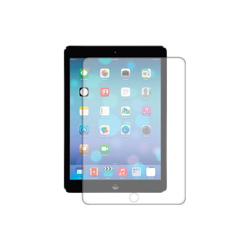 Защитное стекло для Apple iPad Air, Air 2. Pro 9.7, 9,7(2017) глянцевая