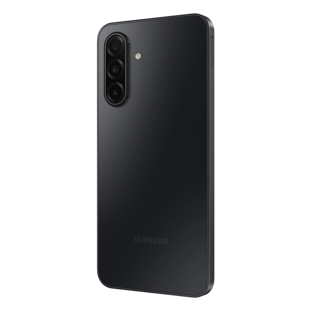 Смартфон Samsung Galaxy A17 6/128 ГБ черный