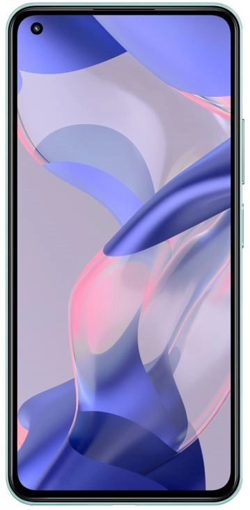 Смартфон Xiaomi 11 Lite 5G NE 8/256 ГБ зеленый