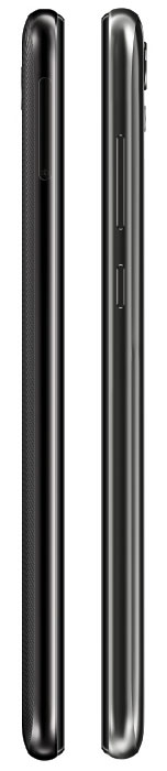 Смартфон Honor 8S 2/32 ГБ черный
