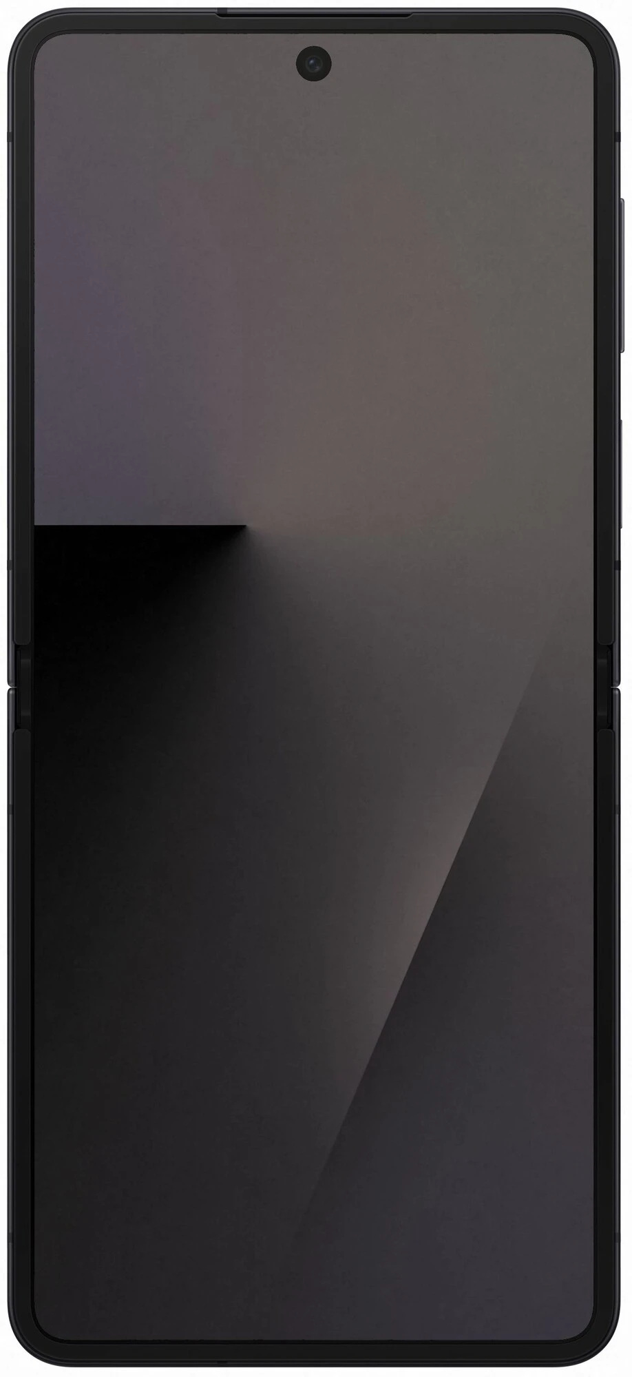 Смартфон Samsung Galaxy Z Flip 7 12/256 ГБ черный