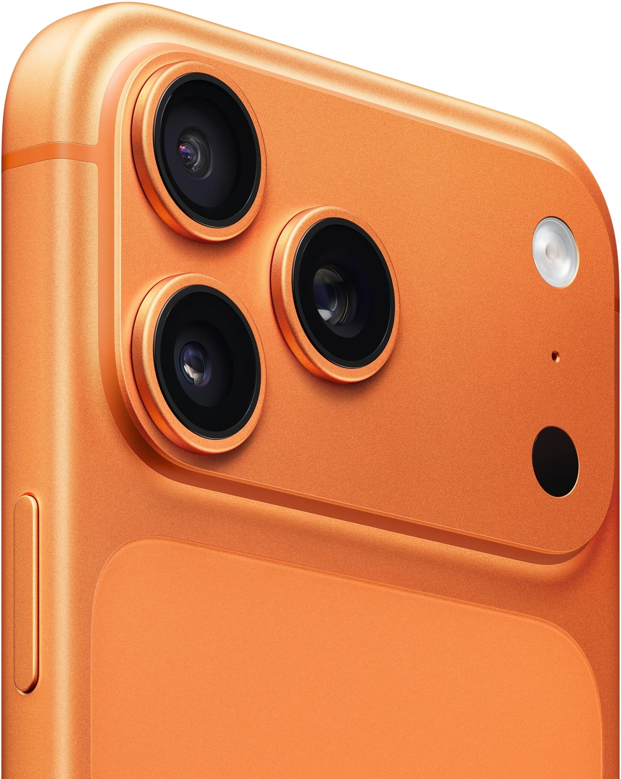 Смартфон Apple iPhone 17 Pro 1 ТБ оранжевый, без RuStore