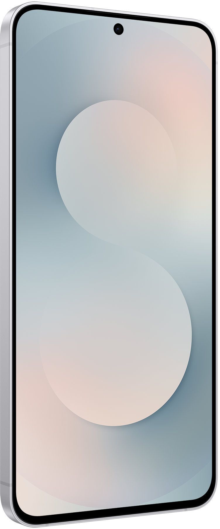 Смартфон Samsung Galaxy S25 FE 8/256 ГБ белый