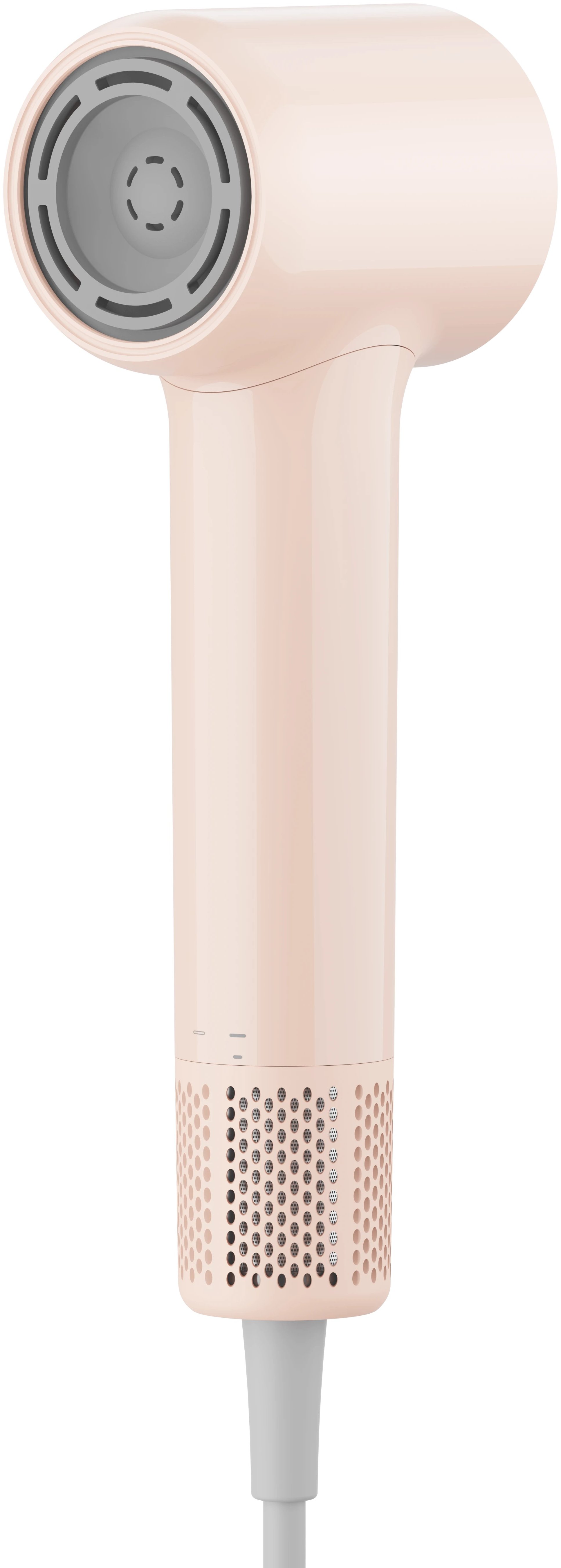 Фен Dreame Hair Mini розовый