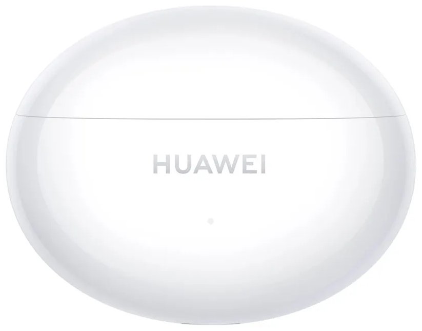 Беспроводные наушники HUAWEI FreeBuds 6i белый