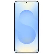 Смартфон Samsung Galaxy S25 12/256 ГБ голубой