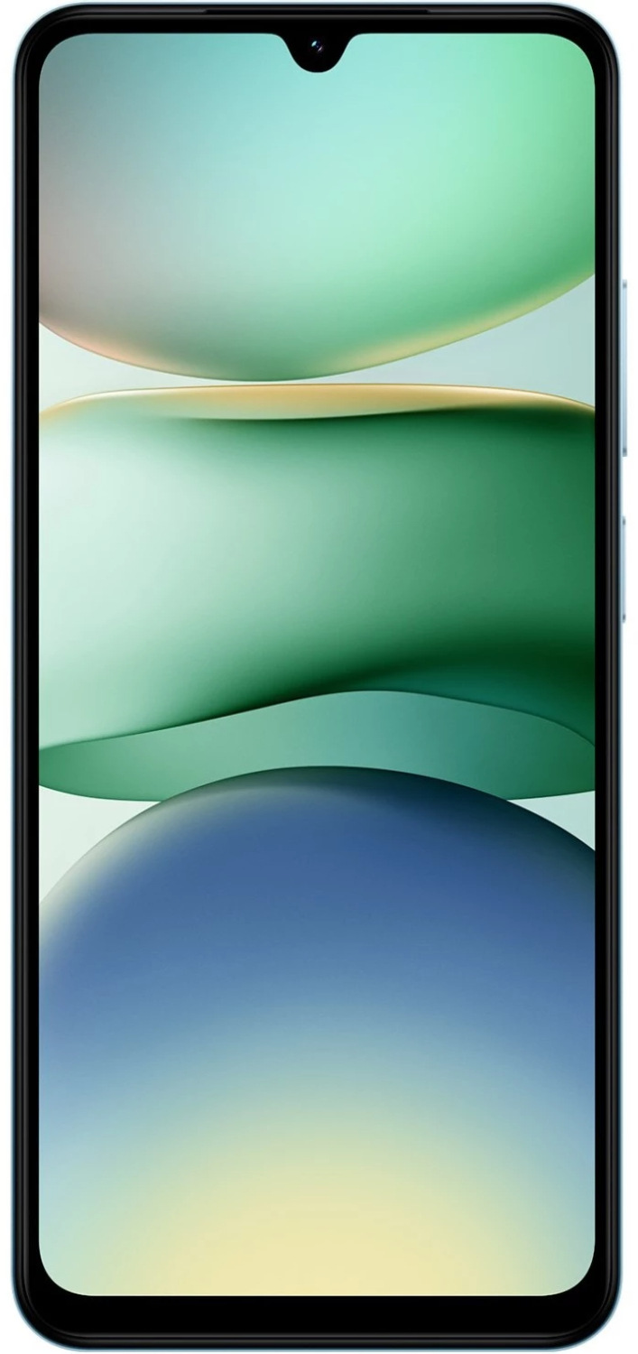 Смартфон Redmi A5 4/128 ГБ синий