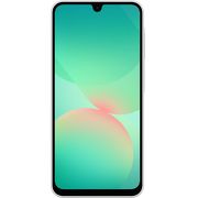 Смартфон Samsung Galaxy A26 6/128 ГБ белый