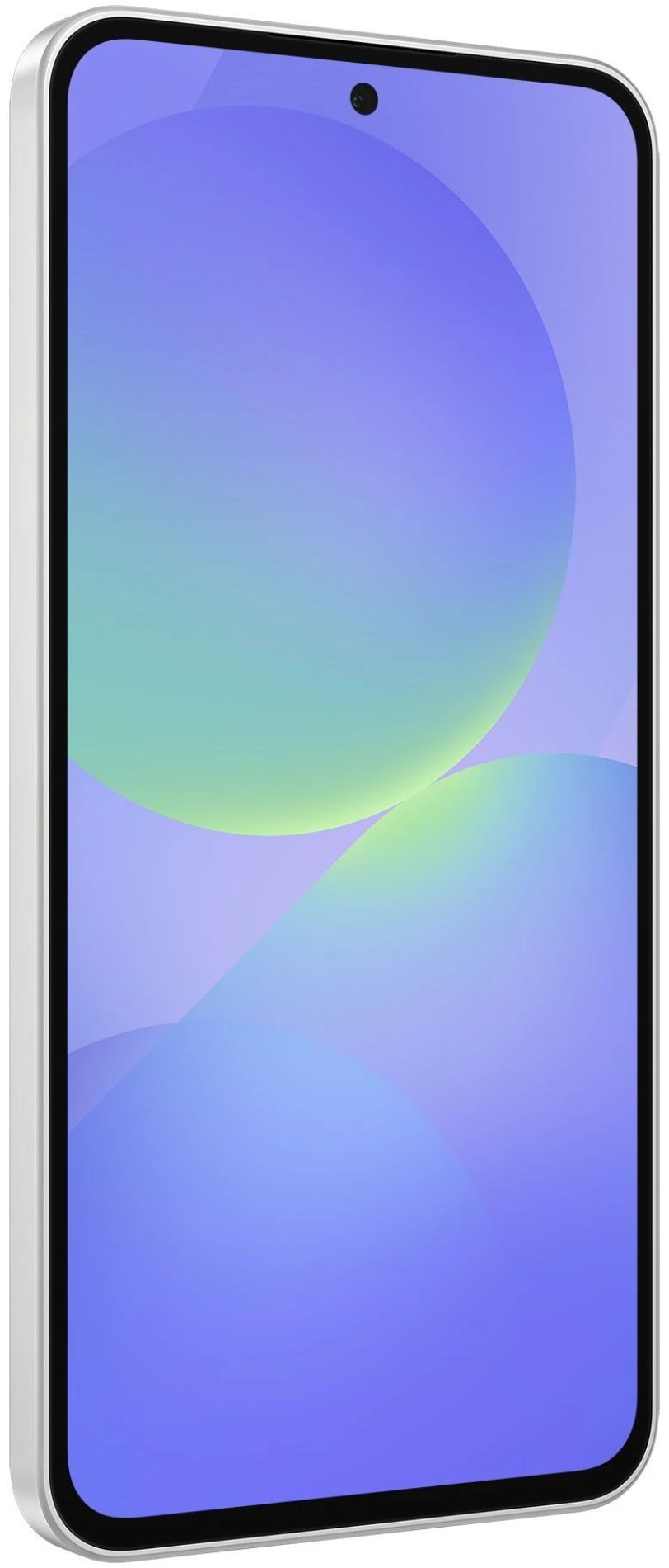 Смартфон Samsung Galaxy A36 8/128 ГБ белый