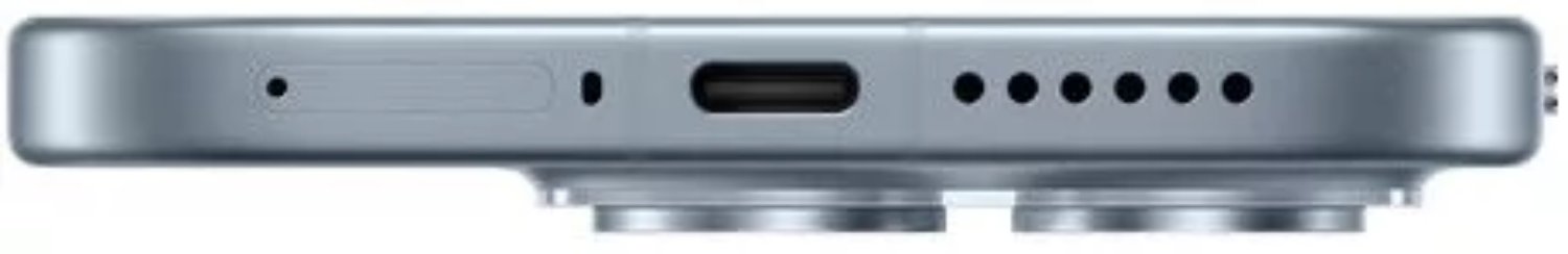 Смартфон Xiaomi 17 12/256 ГБ синий