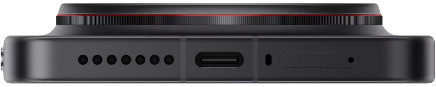 Смартфон Xiaomi 17 Ultra 16/512 ГБ черный