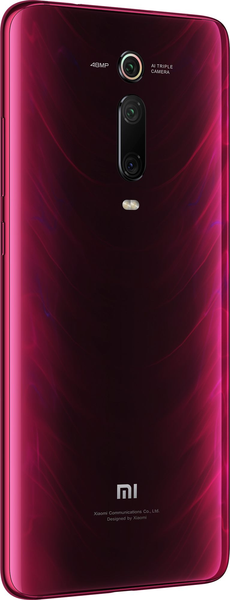 Смартфон Xiaomi Mi9T 6/128 ГБ красный