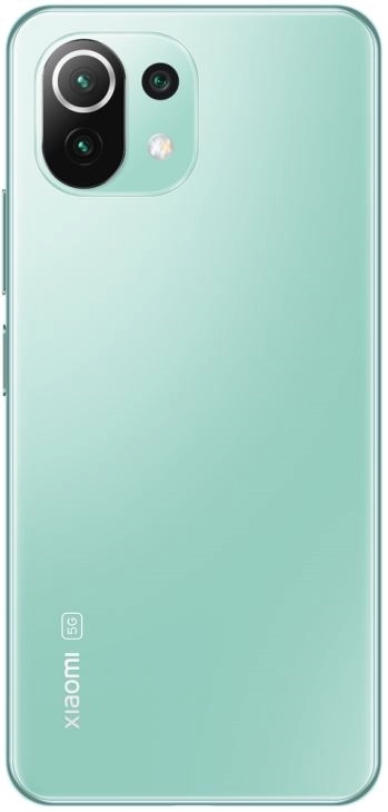Смартфон Xiaomi 11 Lite 5G NE 8/256 ГБ зеленый