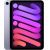 8.3" Планшет Apple iPad mini 2021 256 ГБ Wi-Fi + Cellular фиолетовый