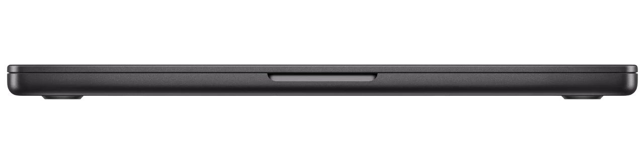 14,2" Ноутбук Apple MacBook Pro M5/16/1 ТБ MDE14 черный