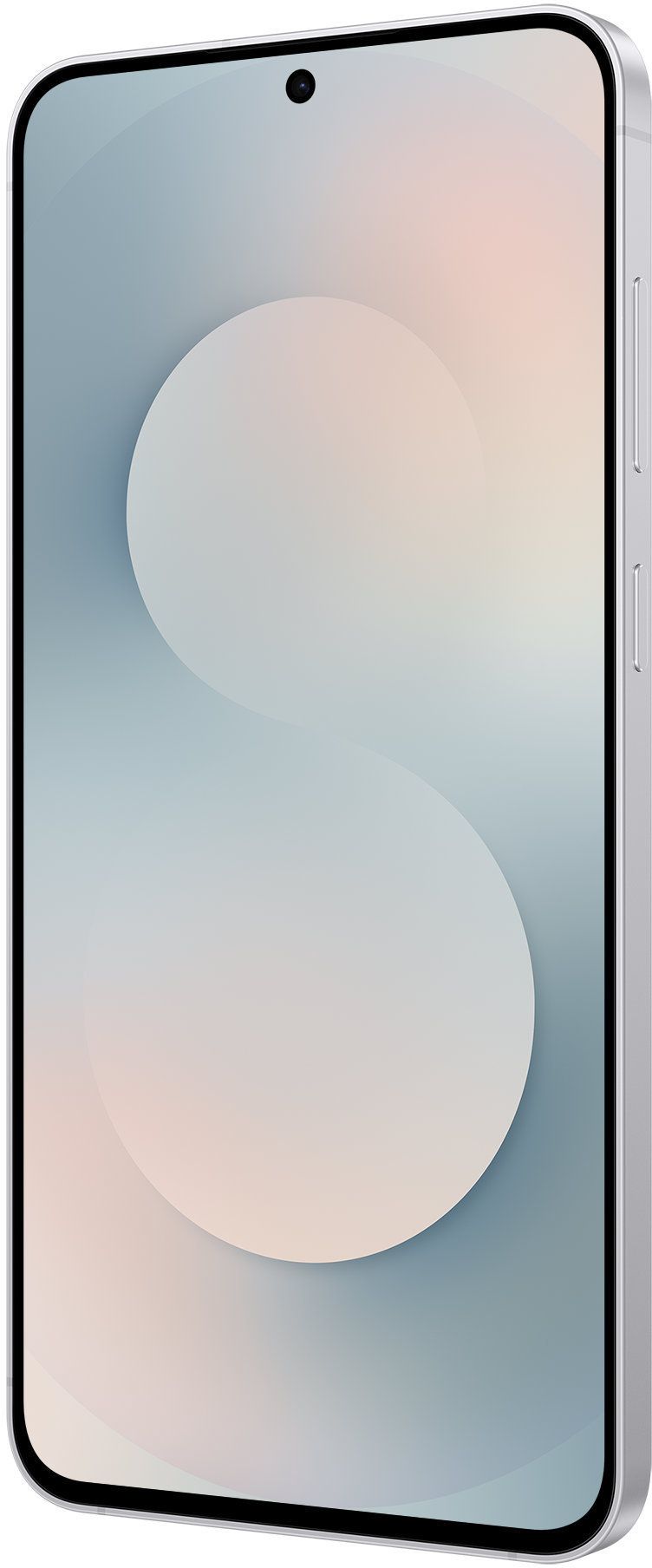 Смартфон Samsung Galaxy S25 FE 8/256 ГБ белый