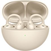 Беспроводные наушники HUAWEI FreeClip Dove-T00 бежевый
