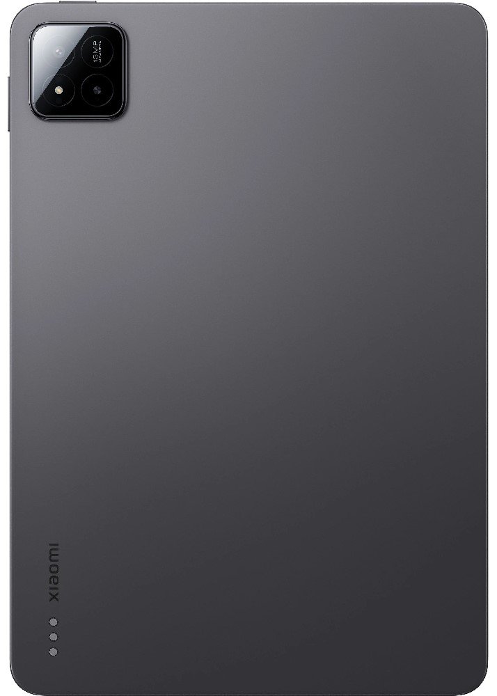 11.2" Планшет Xiaomi Pad 7 8/256 ГБ Wi-Fi серый