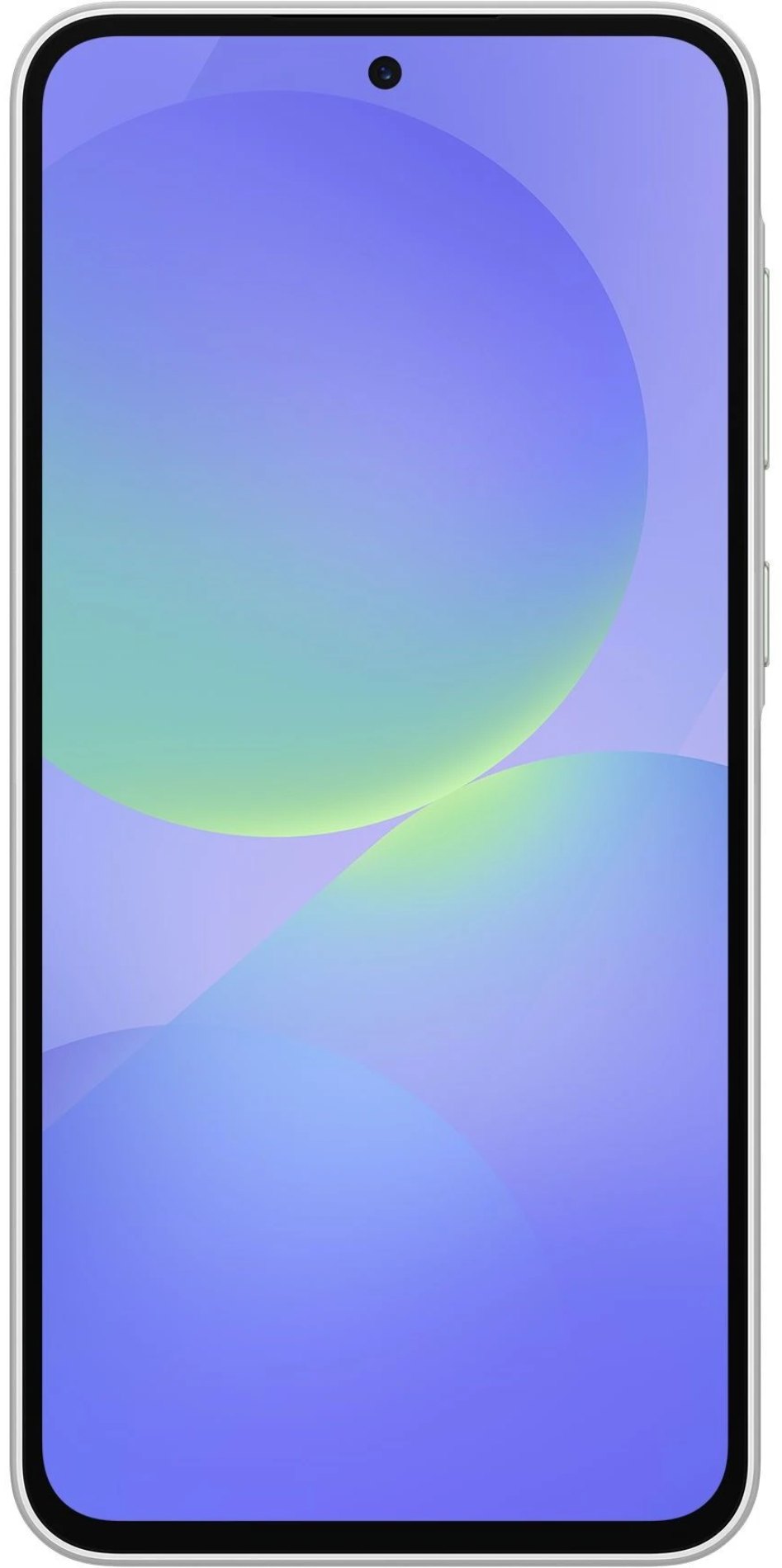 Смартфон Samsung Galaxy A36 8/128 ГБ белый
