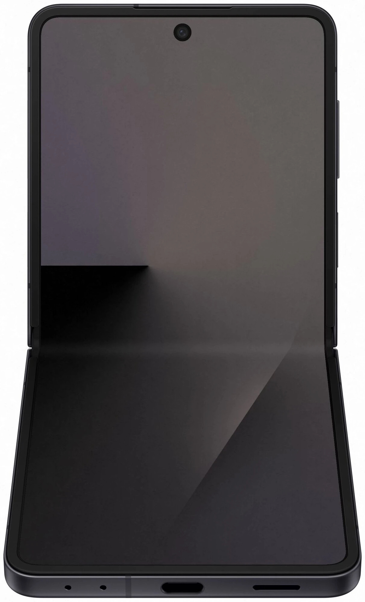 Смартфон Samsung Galaxy Z Flip 7 12/256 ГБ черный