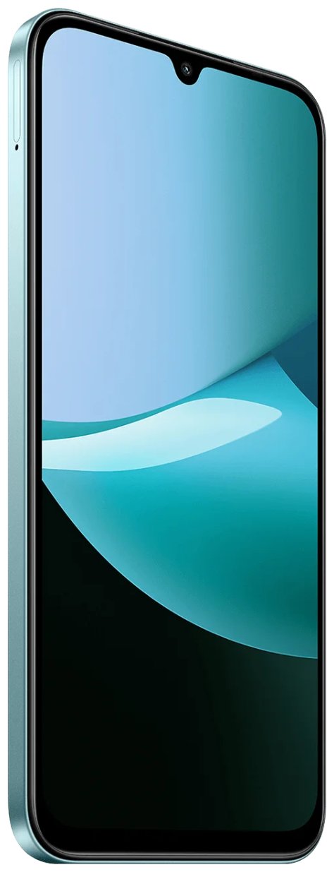 Смартфон REDMI 15C 6/128 ГБ зеленый