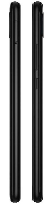 Смартфон Xiaomi Redmi 7 3/64 ГБ черный