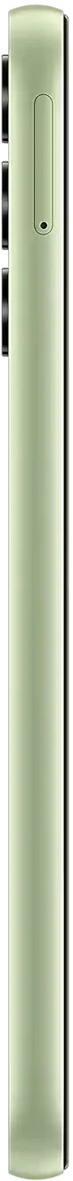 Смартфон Samsung Galaxy A24 8/128 ГБ зеленый