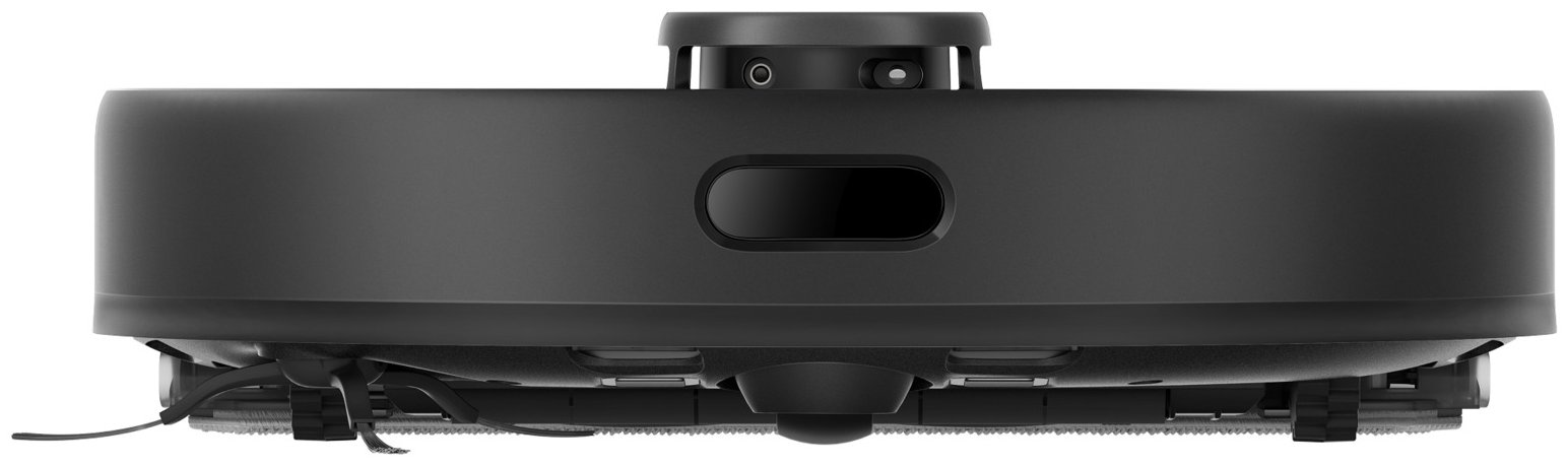 Робот-пылесос Dreame F10 Plus черный