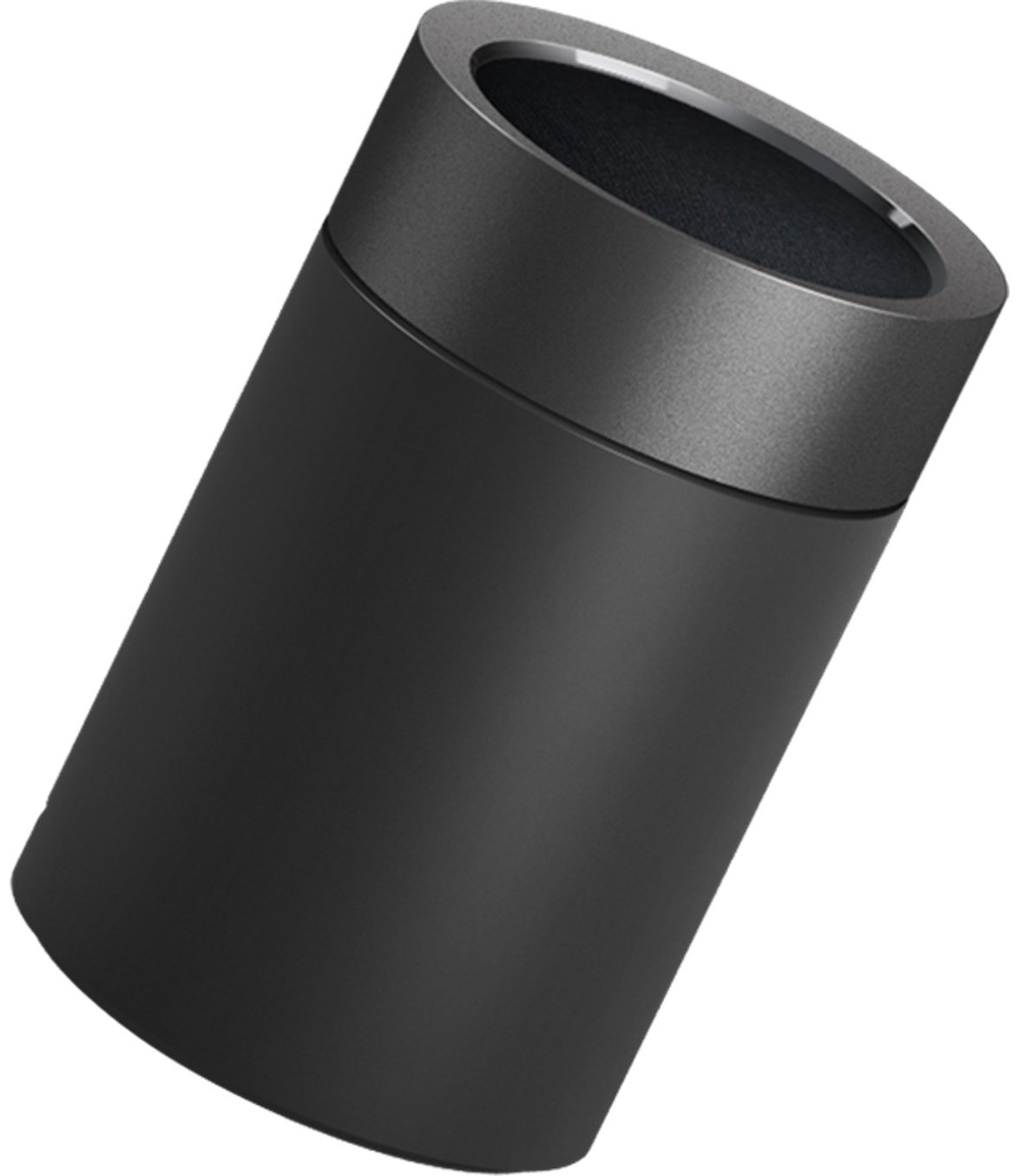 Портативная колонка Xiaomi Mi Pocket Speaker 2 черный FXR4063GL