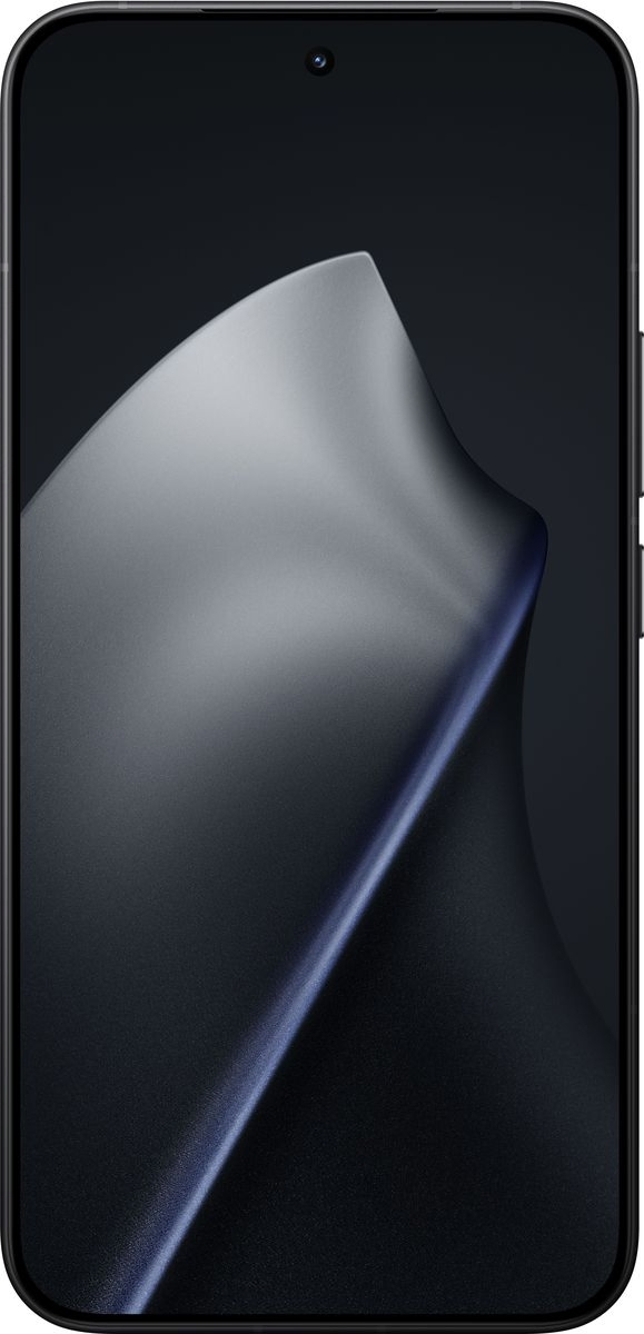 Смартфон Xiaomi 15T Pro 12/256 ГБ черный