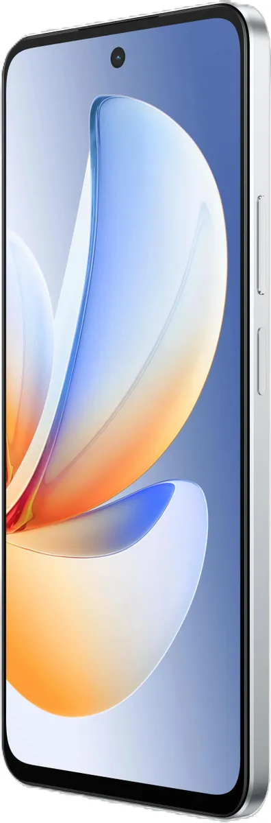 Смартфон Realme C71 8/256 ГБ белый