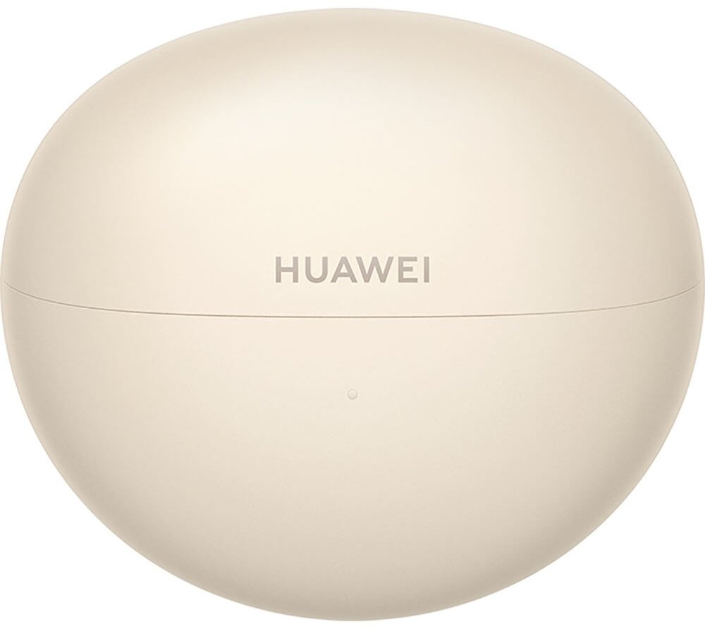 Беспроводные наушники HUAWEI FreeClip Dove-T00 бежевый