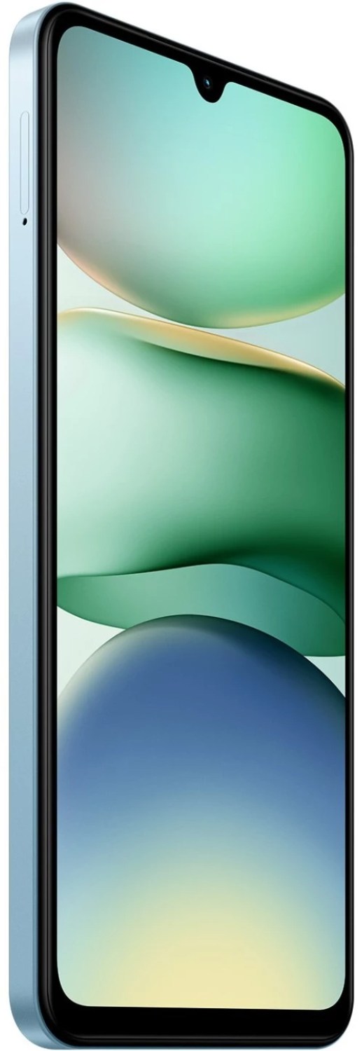Смартфон Redmi A5 3/64 ГБ синий