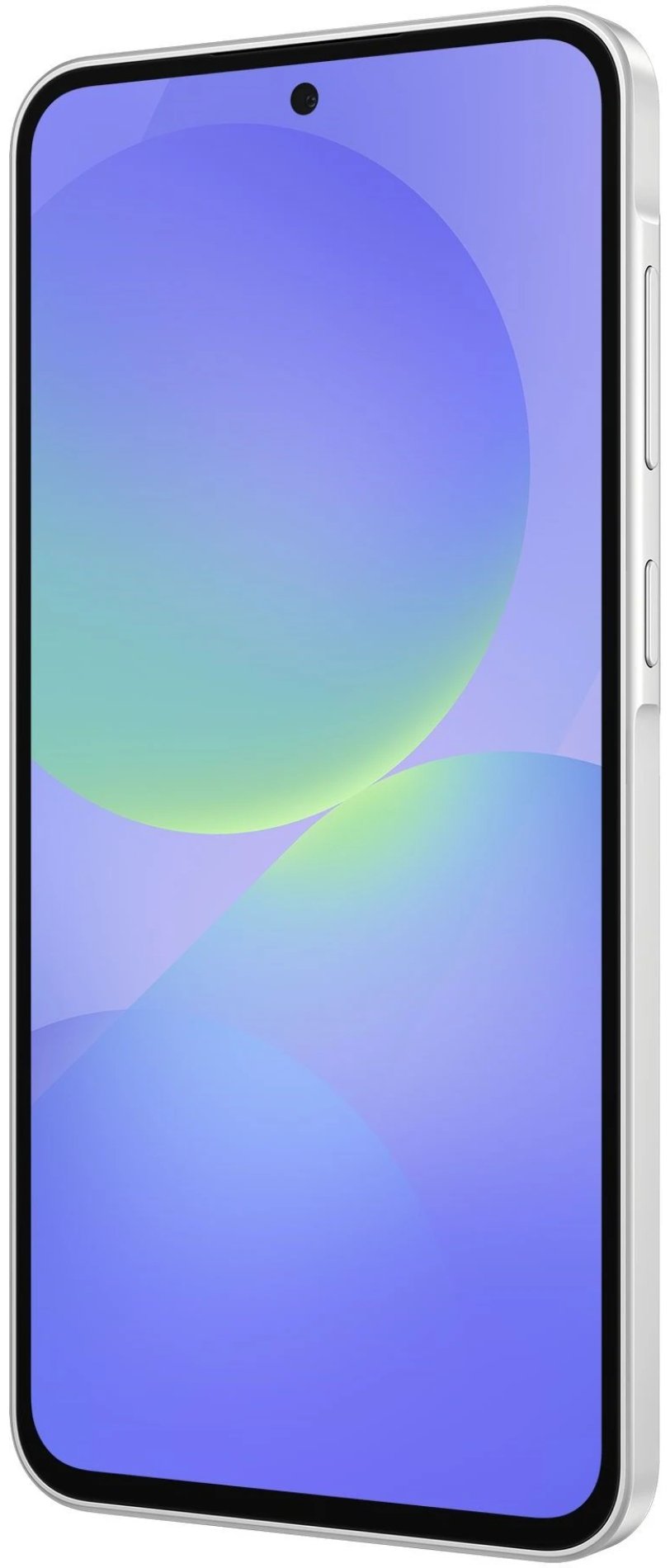 Смартфон Samsung Galaxy A36 8/128 ГБ белый