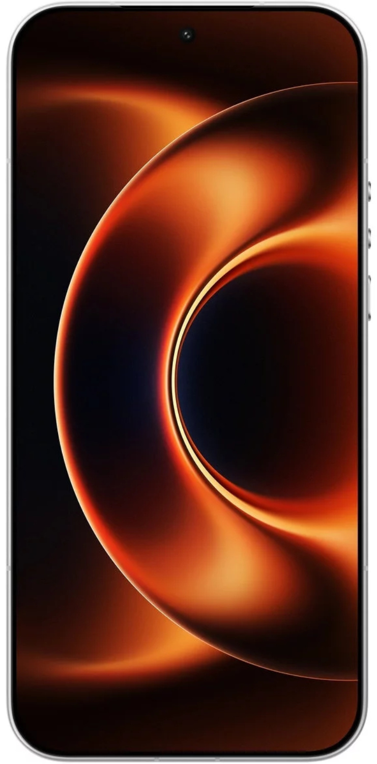 Смартфон Xiaomi 17 Ultra 16/512 ГБ белый