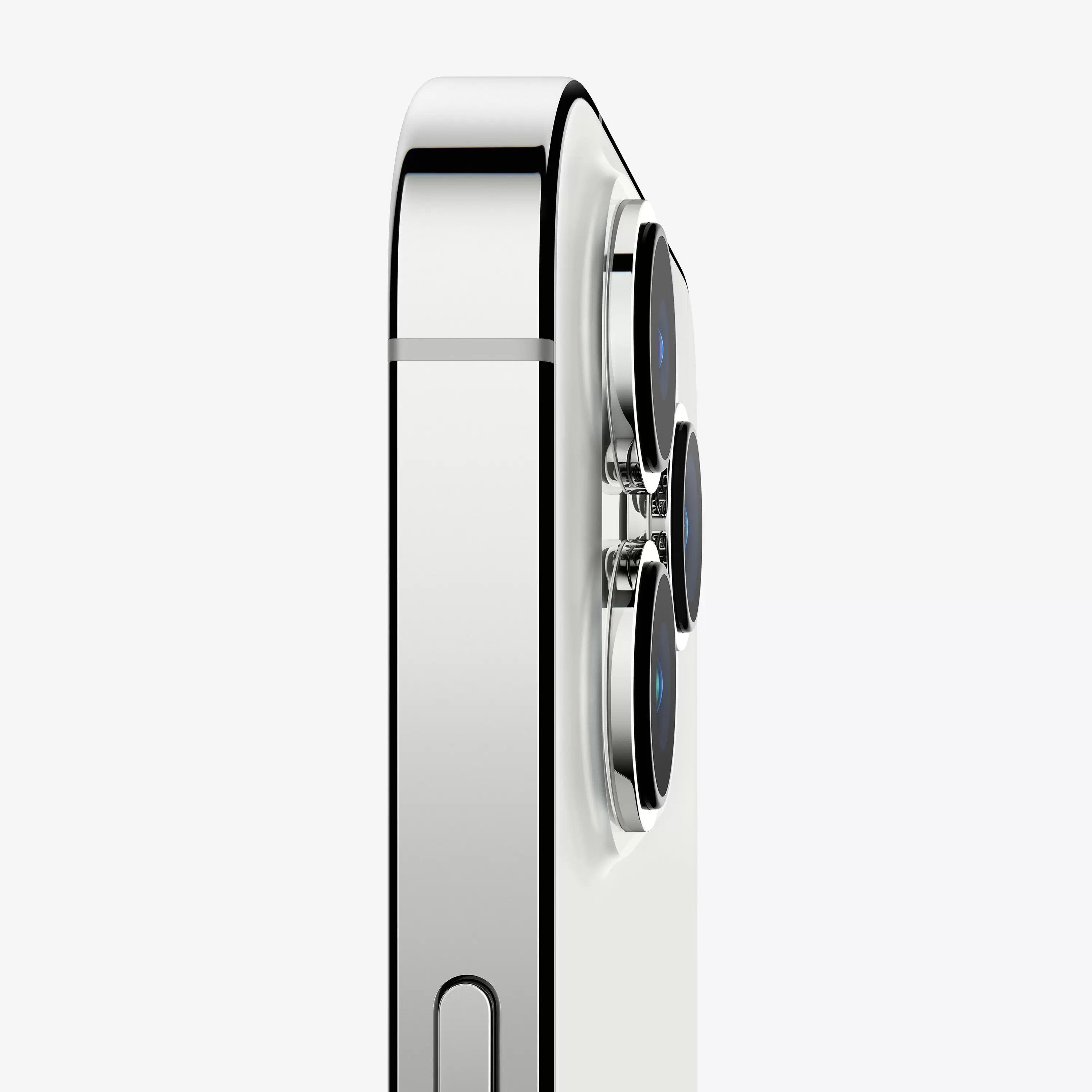 Смартфон Apple iPhone 13 Pro Max 1 ТБ серебристый