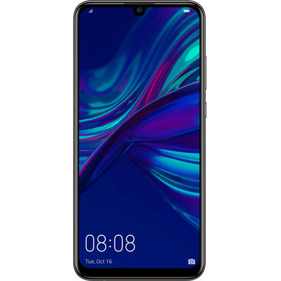Смартфон Huawei P Smart 2019 32 ГБ черный